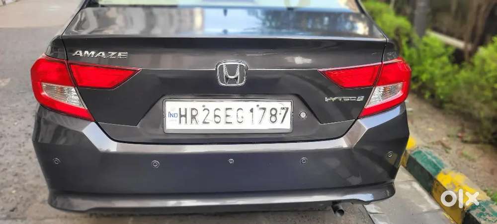 Honda Amaze 1.2 2020