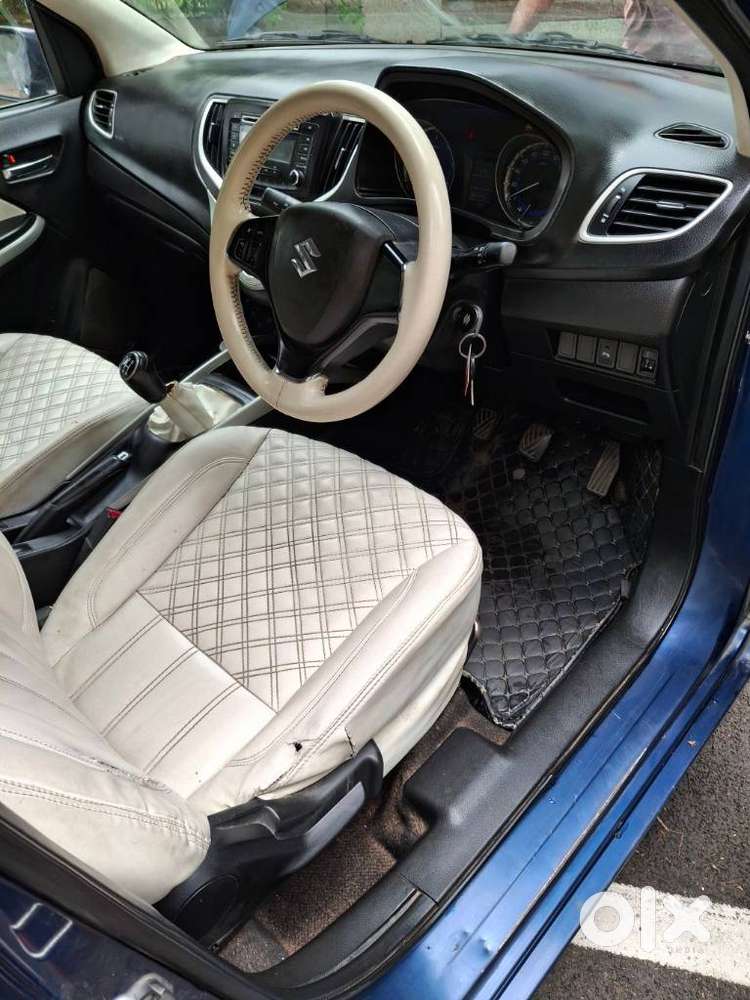 Maruti Suzuki Baleno Delta, 2019, Diesel