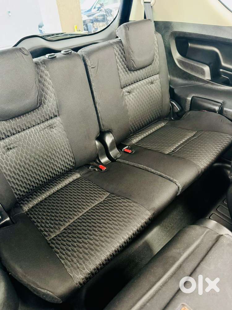 Toyota Innova Crysta G 7 Str, 2022, Diesel