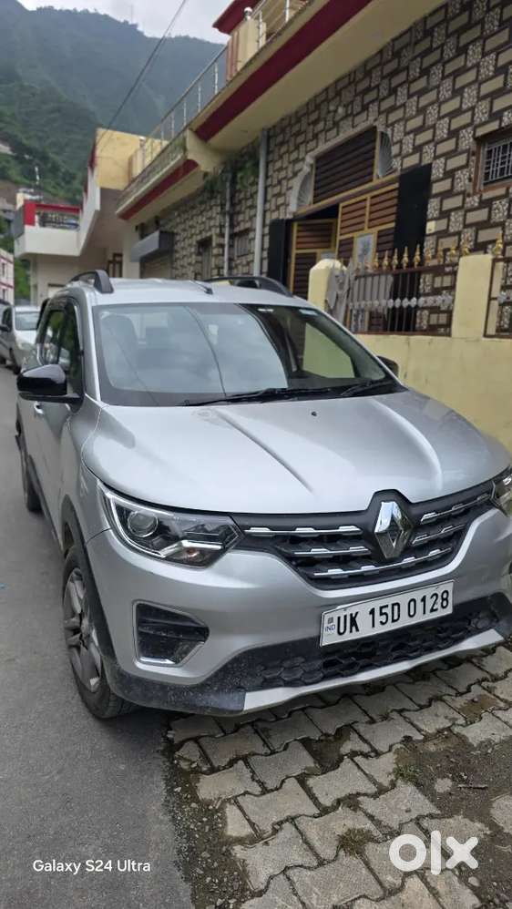 Renault Triber 1.0 Rxz 2022