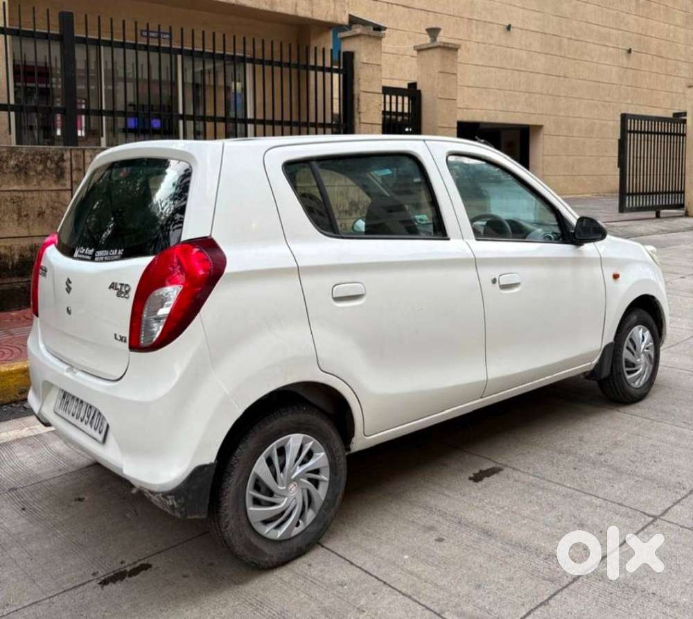 Maruti Suzuki Alto 800 Lxi, 2014, Petrol