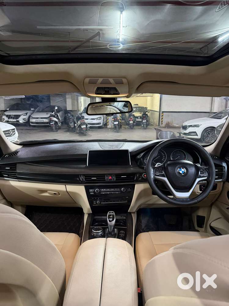 Bmw X5 Xdrive 30 D, 2015, Diesel