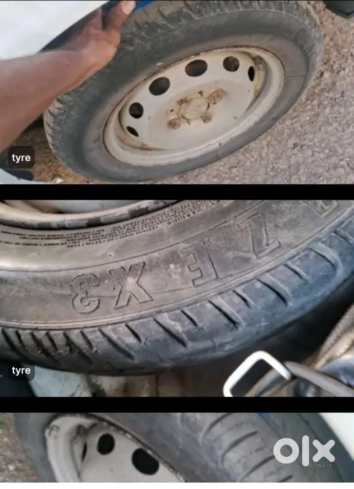 Tata Indigo Ecs 2015 Diesel Good Condition