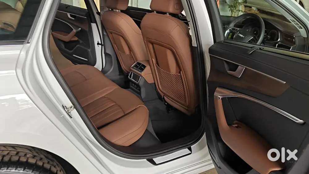 Audi A6 Tfsi Technology Pack Top Model Petrol