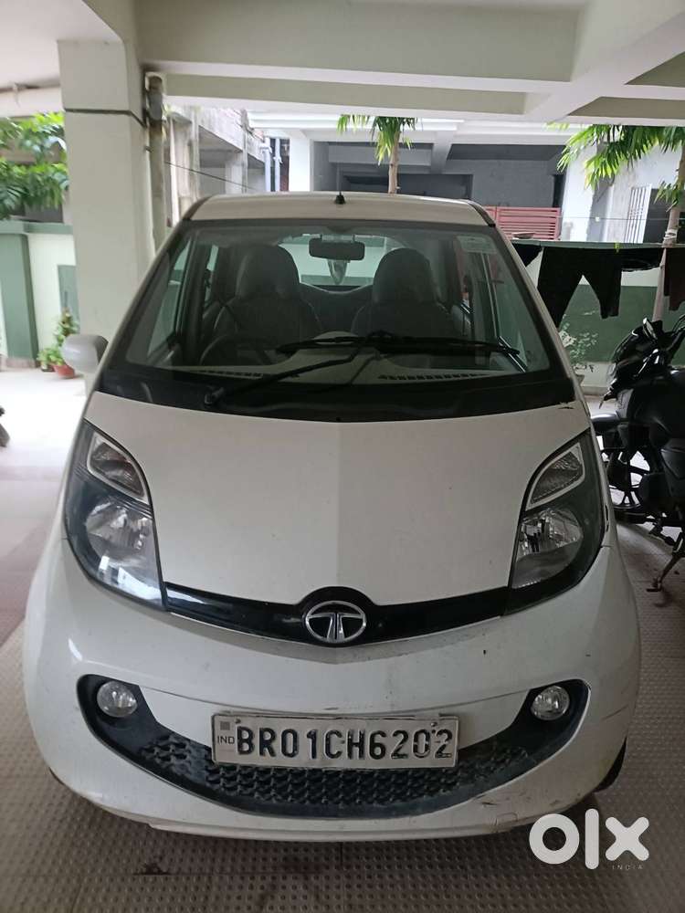 Tata Nano Twist Xt 2015