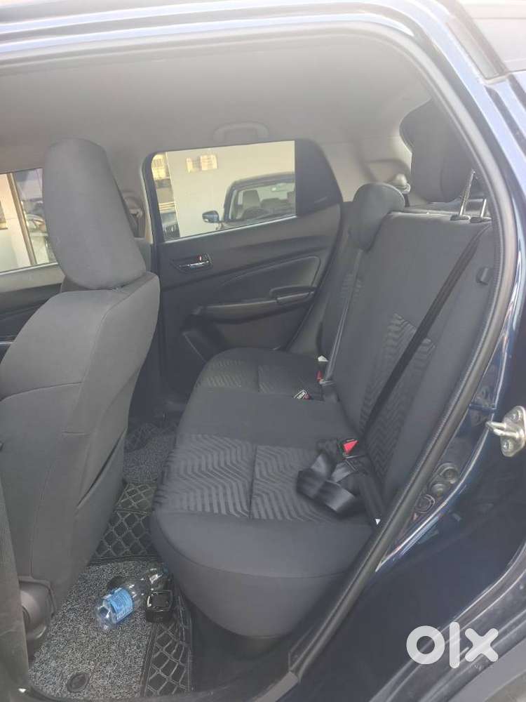 Maruti Suzuki Swift Amt Zxi, 2023, Petrol