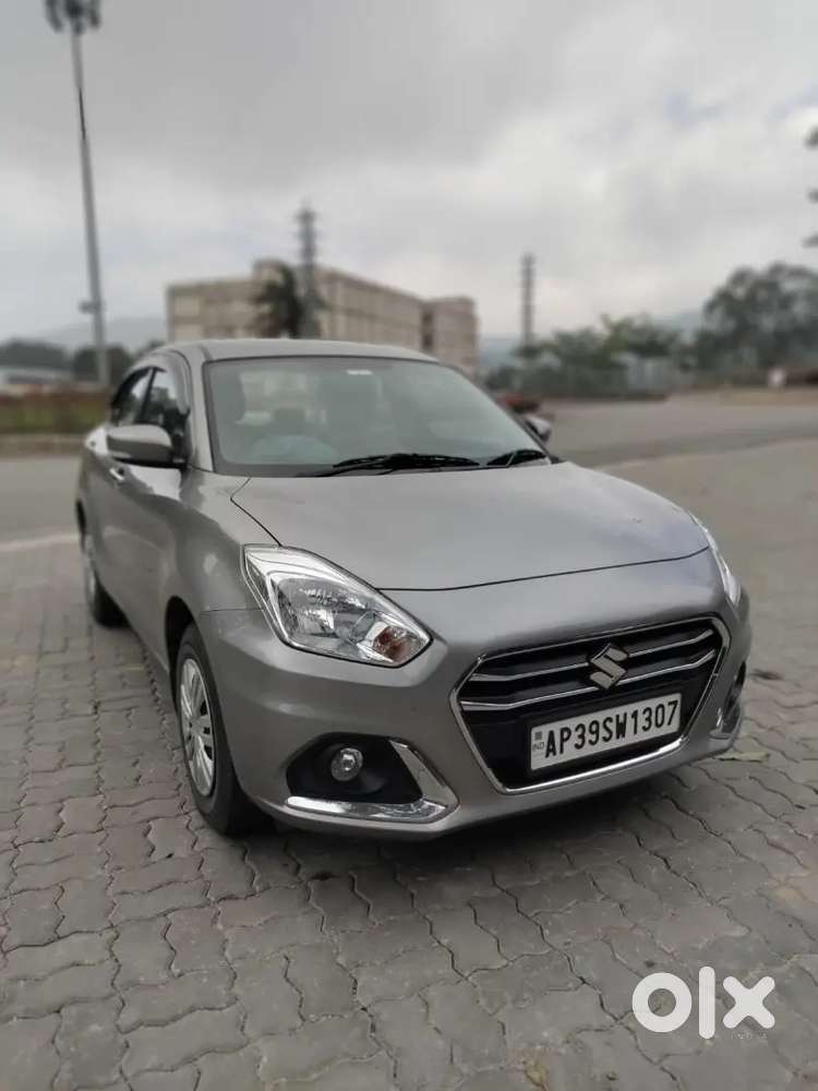 Maruti Suzuki Dzire 2023 Manual Petrol