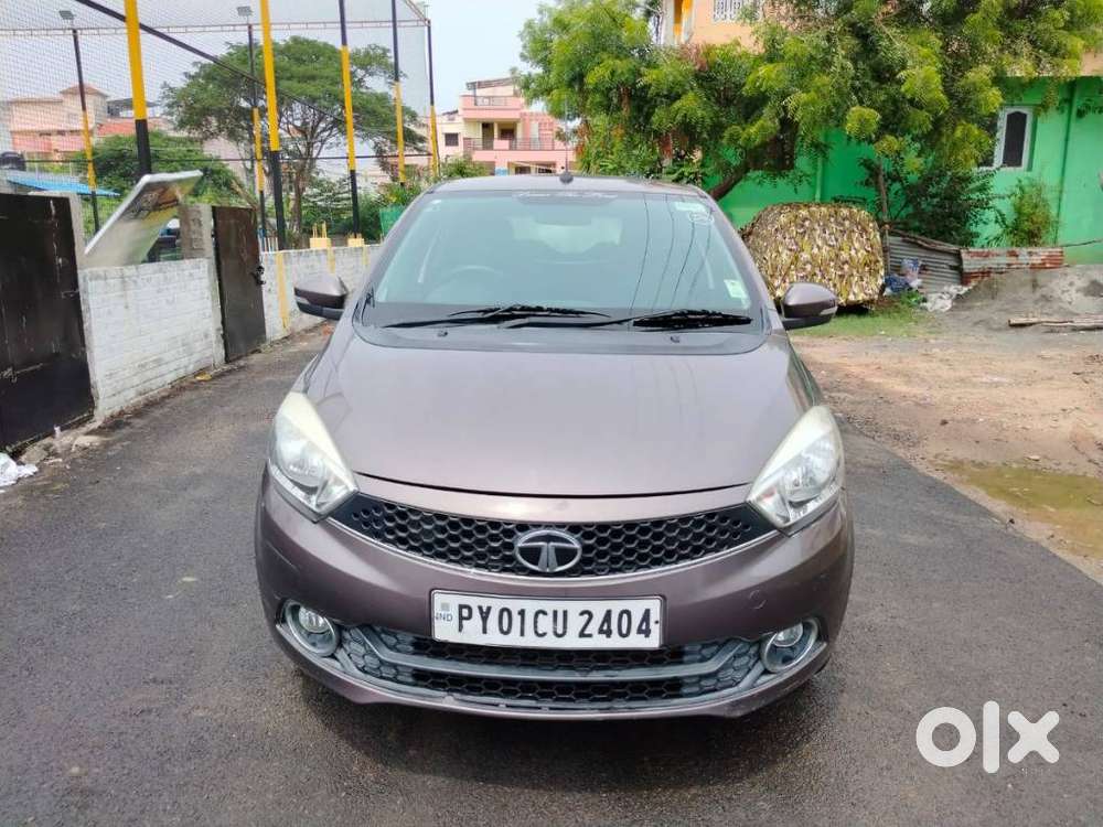 Tata Tiago, 2019, Petrol