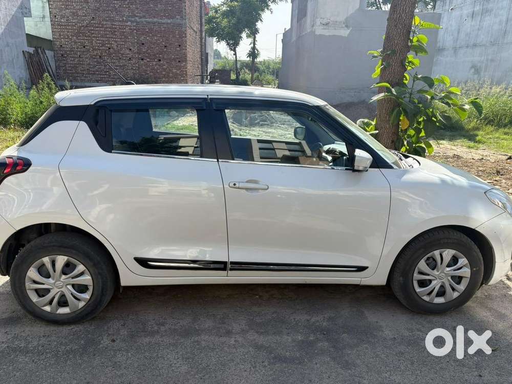 Maruti Suzuki Swift 2022 Petrol 78000 Km Driven