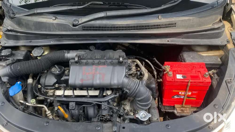 Hyundai I10 2008 Petrol Well Maintained