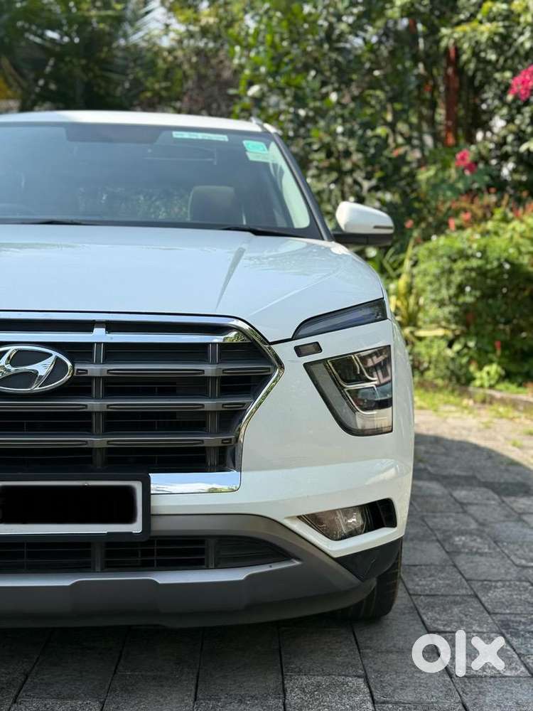 Hyundai Creta 2020 Diesel Well Maintained