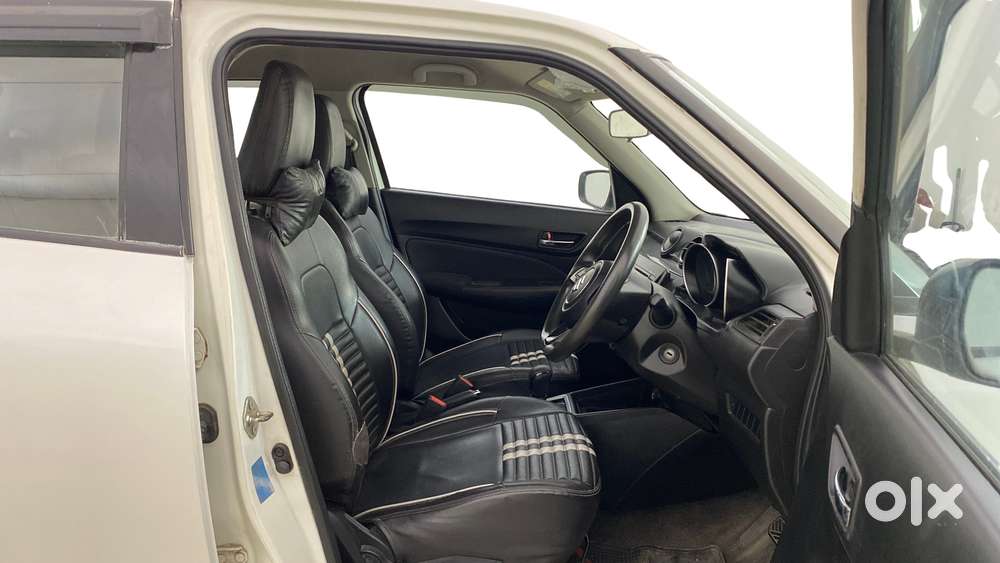 Maruti Suzuki Swift Amt Vxi, 2020, Petrol