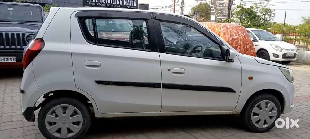 Maruti Suzuki Alto K10 1.0 Vxi Amt, 2019, Petrol