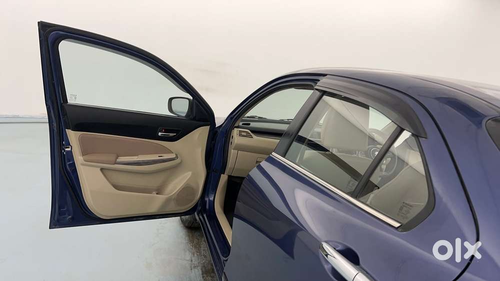 Maruti Suzuki Dzire 1.2 Zxi Plus, 2020, Petrol