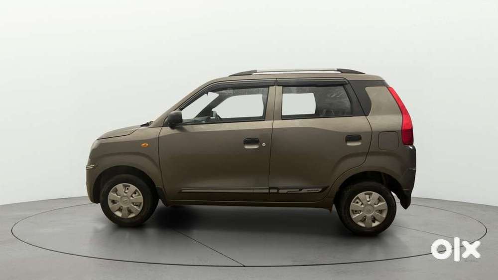 Maruti Suzuki Wagon R Lxi Cng, 2023
