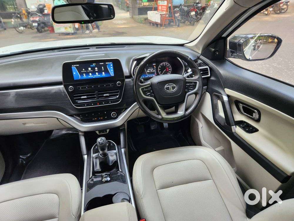 Tata Safari 2.0 Kryotec Xz, 2022, Diesel