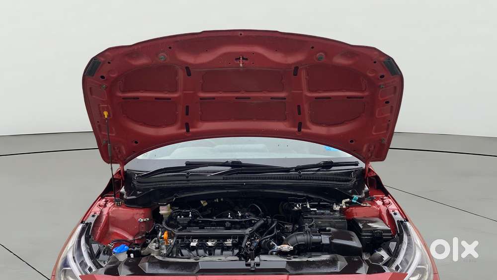 Hyundai New I20 1.2 Asta Mt, 2022, Petrol