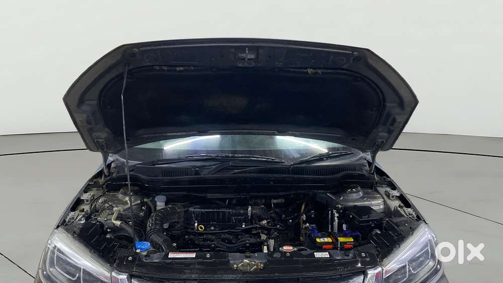 Toyota Urban Cruiser 1.5 High Grade Mt, 2021, Petrol