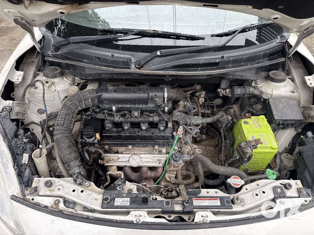 Maruti Suzuki Swift Dzire, 2021, Petrol