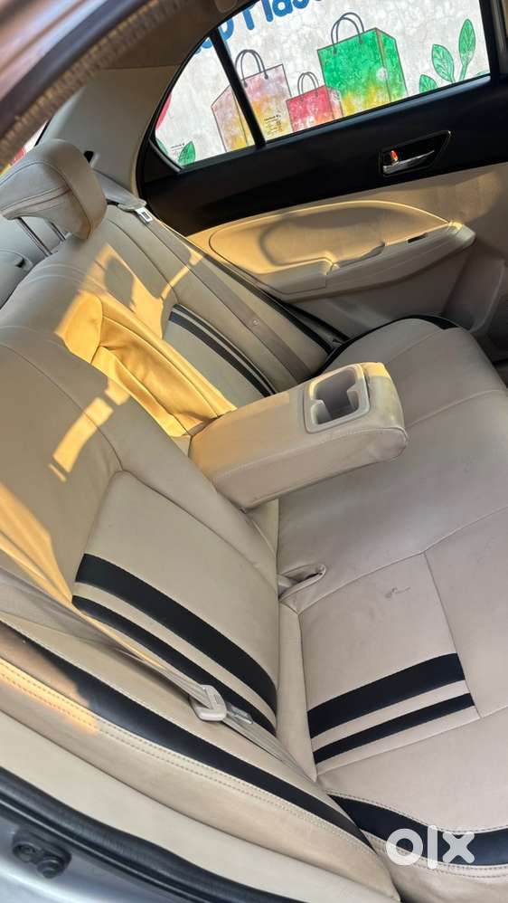 Maruti Suzuki Dzire 2021