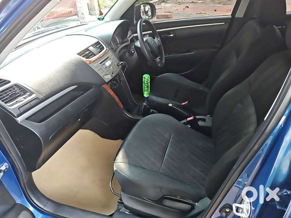 Maruti Suzuki Swift 1.2 Vxi (o), 2014, Petrol