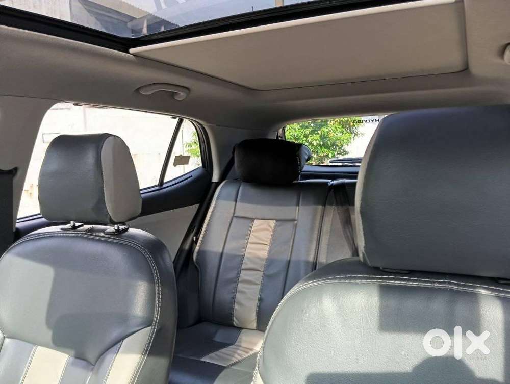 Hyundai Creta 1.6 Sx Vtvt (o) Executive, 2022, Petrol