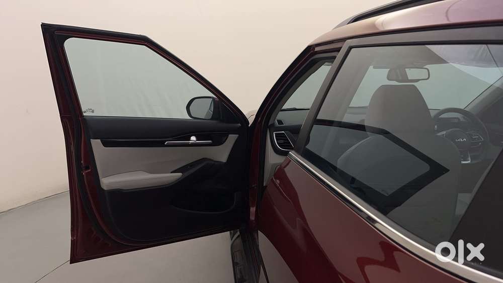 Kia Seltos Htx D, 2023, Diesel