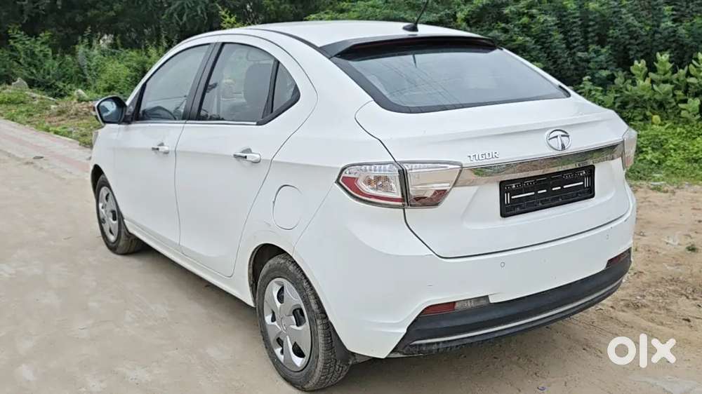 Tata Tigor Xz 2022