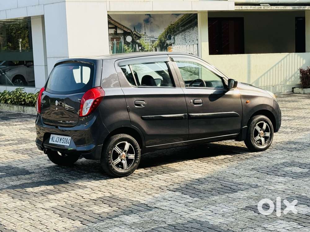 Maruti Suzuki Alto 800 0.8 Vxi (o), 2019, Petrol