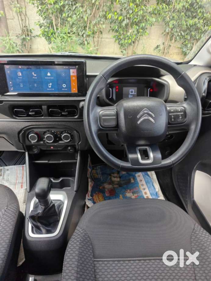 Citroen C3 Puretech 82 Feel, 2023, Petrol