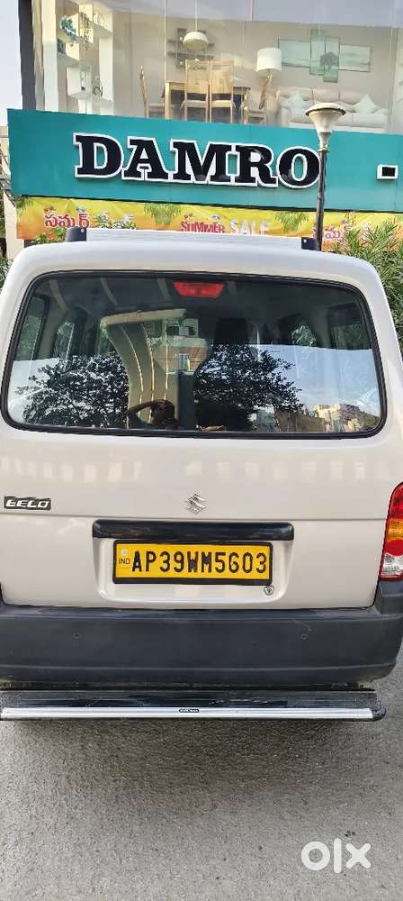 Maruti Eec0