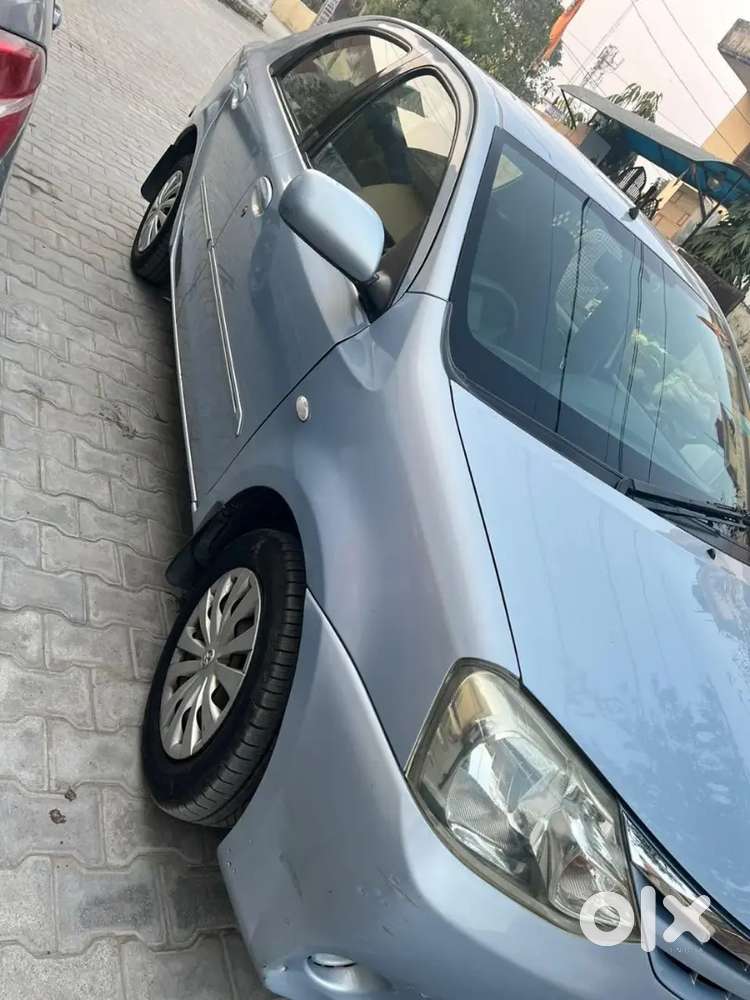 Toyota Etios 2012 Model