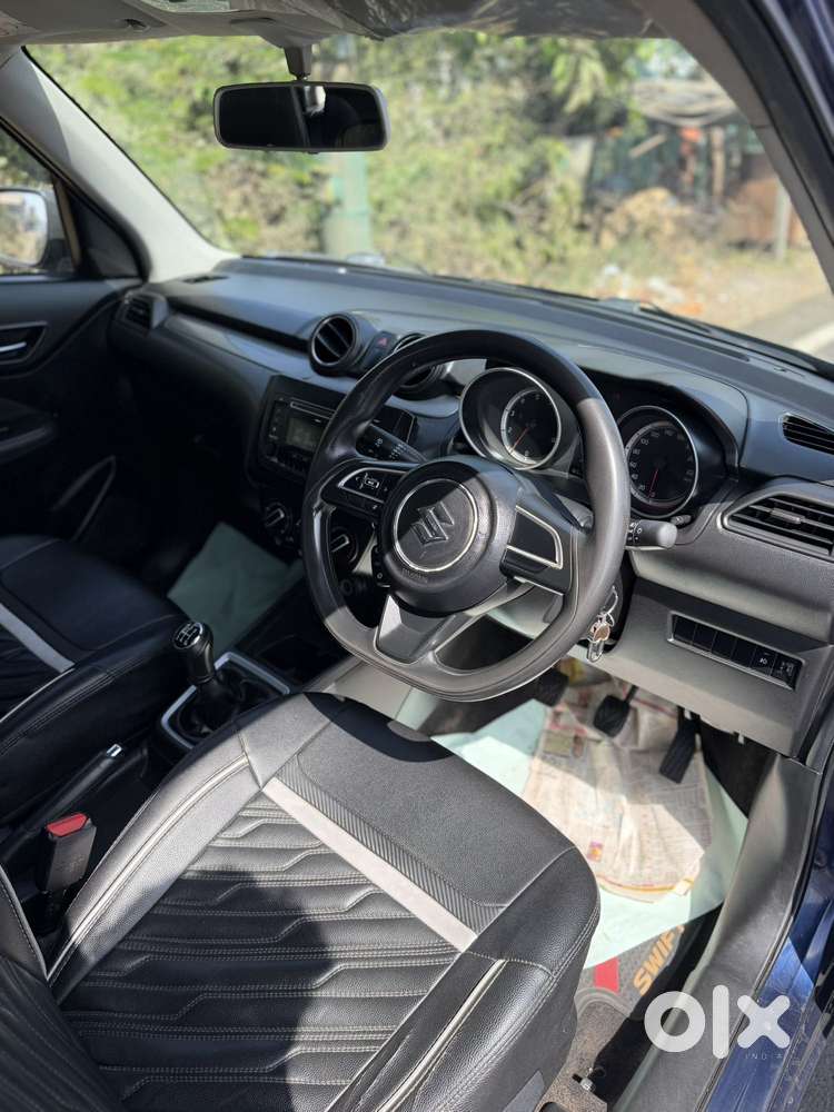 Maruti Suzuki Swift Vxi 2018, 2018, Petrol