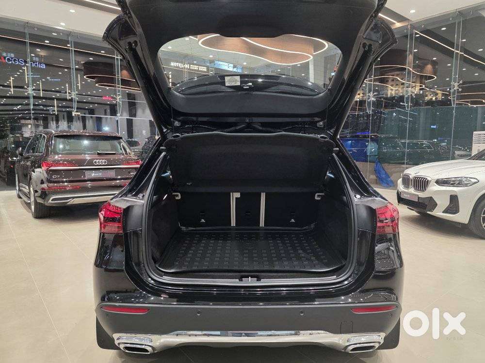 Mercedes-benz Gla 220d 4matic, 2024, Diesel