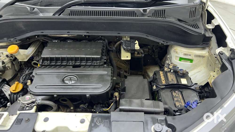 Tata Punch 1.2 Revotron Adventure Rhythm Pack Mt, 2022, Petrol