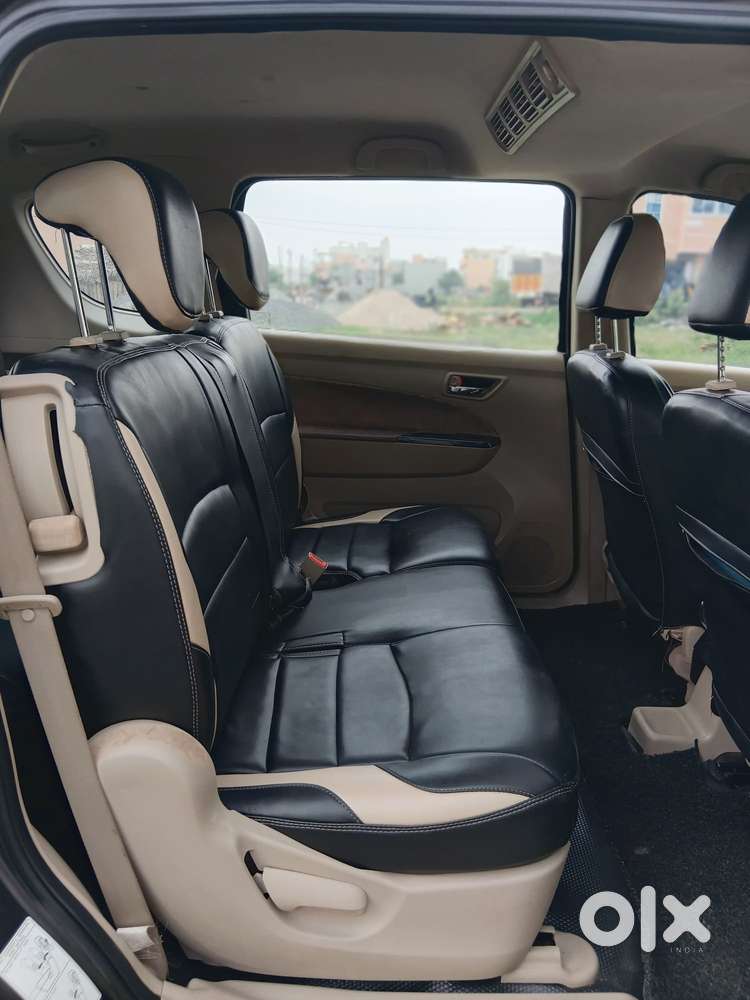 Maruti Suzuki Ertiga Zdi, 2013, Diesel