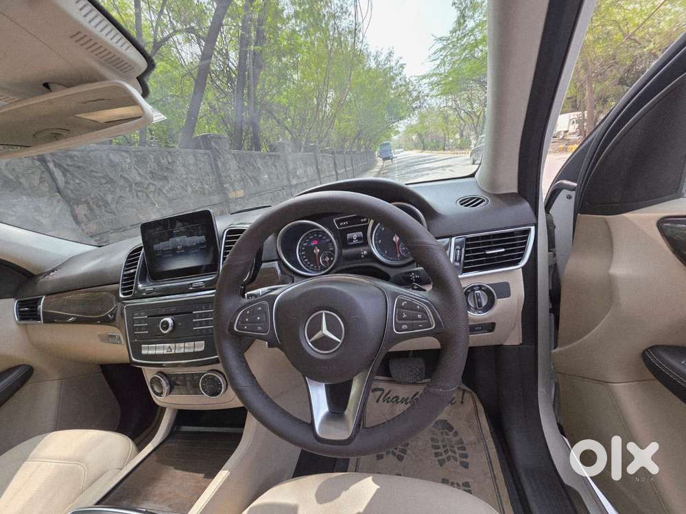 Mercedes-benz Gle Class 2.1 250d 4matic, 2018, Diesel