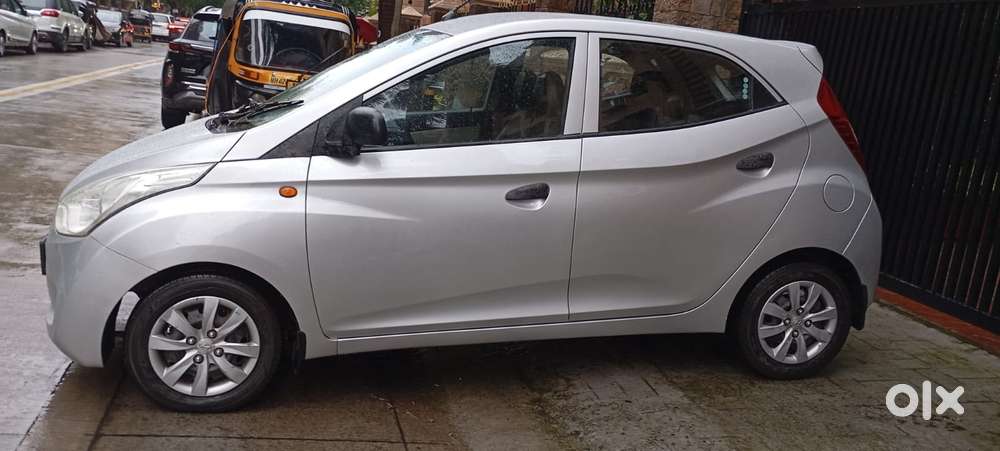 Hyundai Eon Magna +, 2013, Petrol