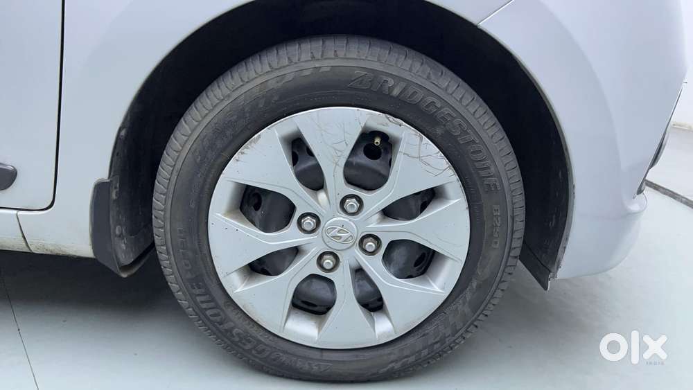 Hyundai Xcent [2014-2017] 1.2 S, 2014, Petrol