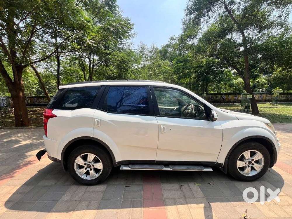 Mahindra Xuv500 W8, 2014, Diesel