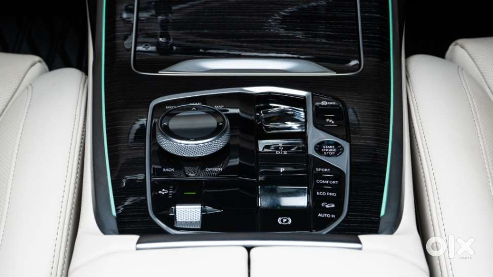 Bmw X7 3.0 Xdrive 40i M Sport, 2025, Petrol