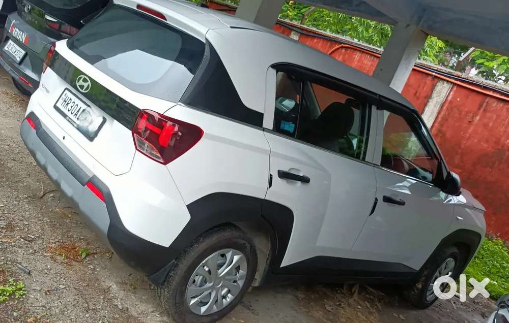 Hyundai Exter Ex(o) Petrol Driven 10000kms Registration 24 Apr 2025