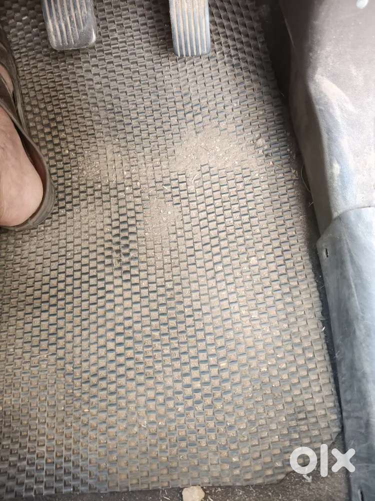 Four Tyre New