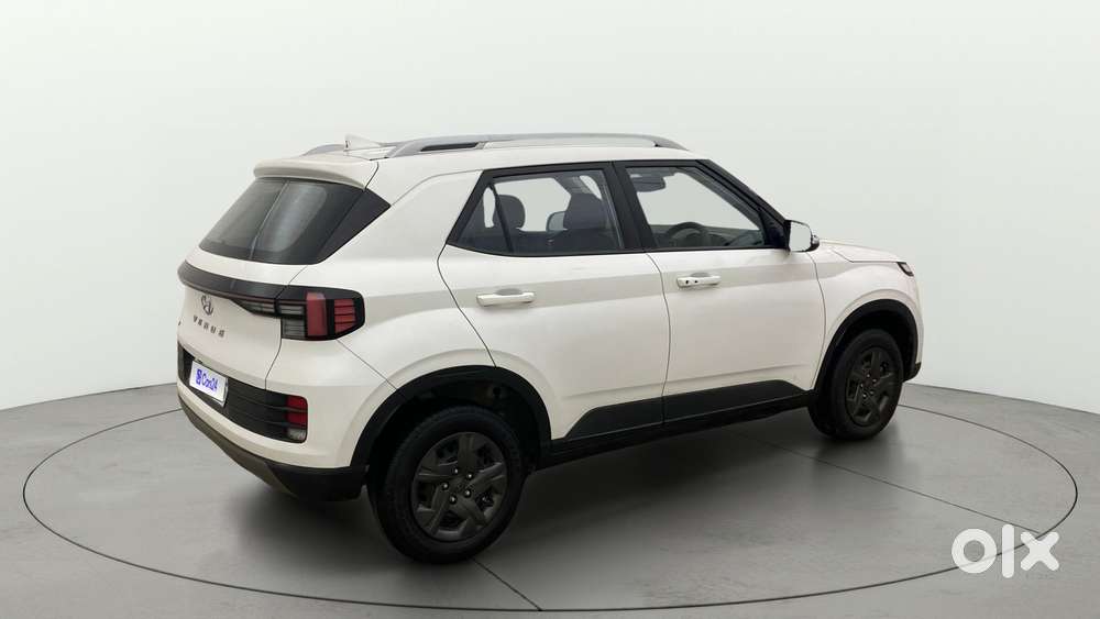 Hyundai Venue Sx, 2023, Petrol