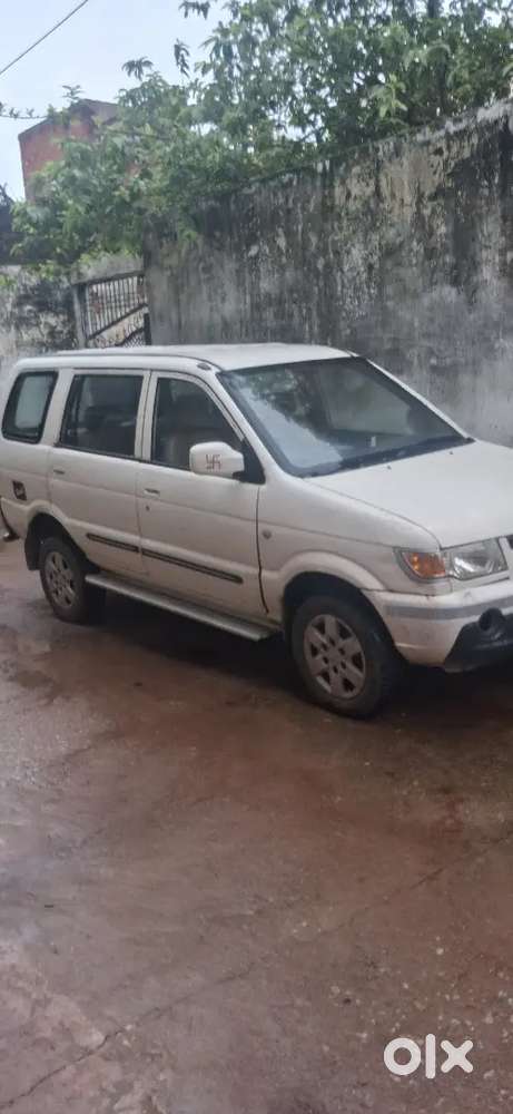 Chevrolet Tavera 2016 Diesel