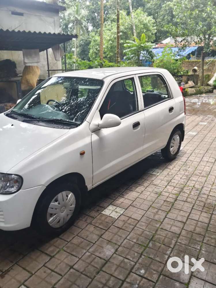Good Condition, Renewed 2031