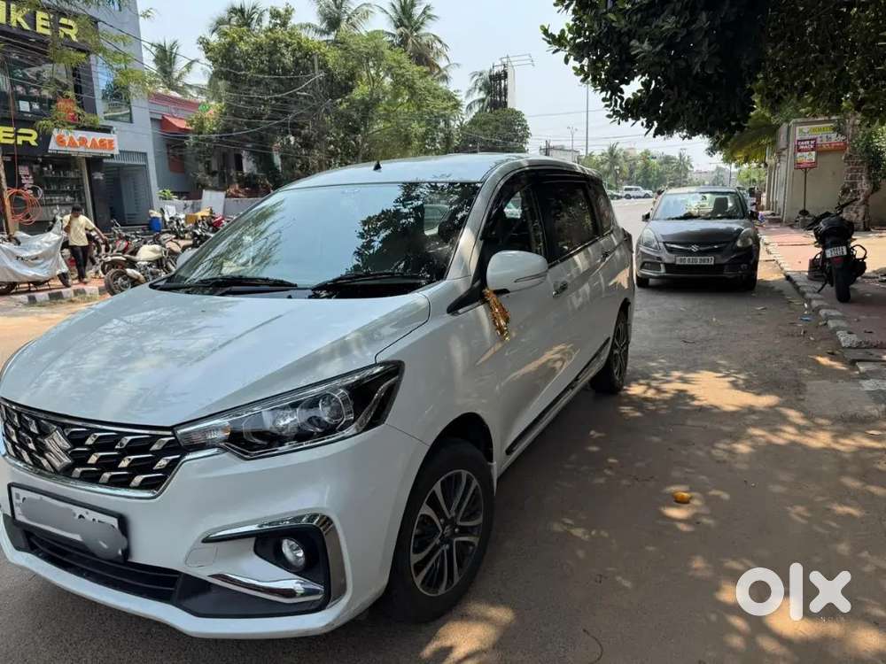 Buy A New Car