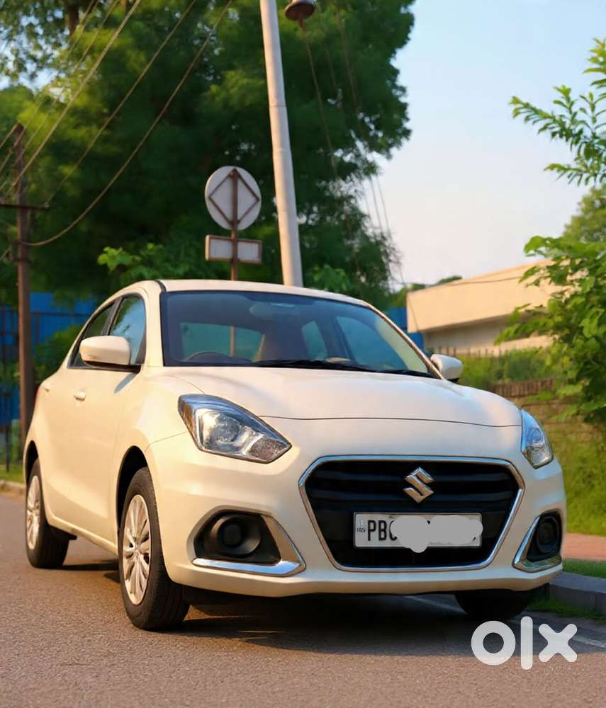 Maruti Suzuki Swift Dzire 1.3 Vxi, 2022, Petrol