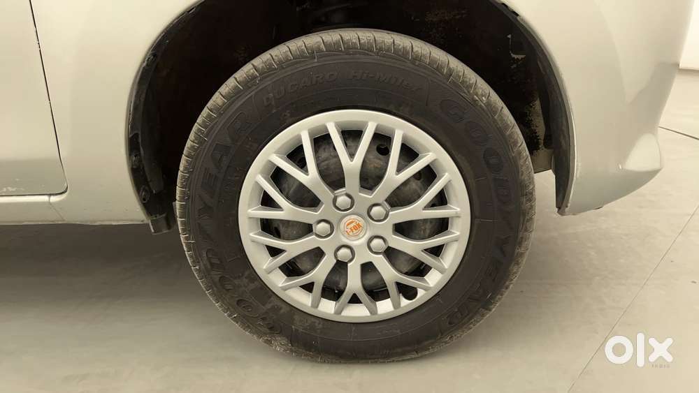 Maruti Suzuki Alto 800 Lxi, 2015, Petrol