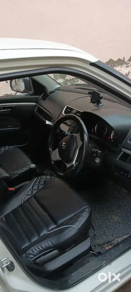 Maruti Suzuki  Swift